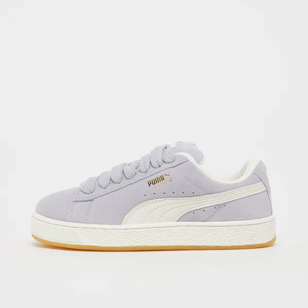 Puma Suede XL Paars/Wit, foto 2 van 4
