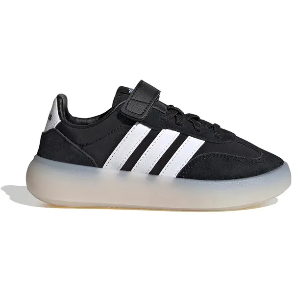 adidas Barreda Decode El Schoenen Zwart EU 30 Jongens,Meisjes Core Black / Cloud White / Core White