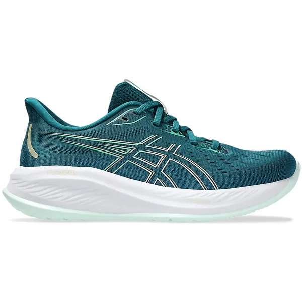 ASICS Gel-Cumulus 26 Groen / Wit