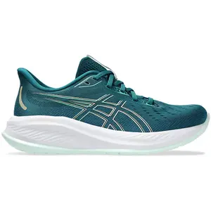 ASICS GEL-Cumulus groen