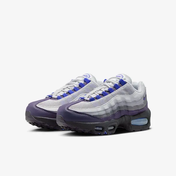 Nike Air Max 95 Zie foto’s