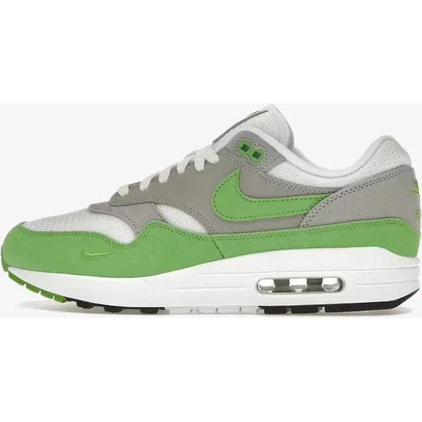Nike Air Max 1 Patta 20th Anniversary Chlorophyll Chlorophyll/Chlorophyll-Matte Silver
