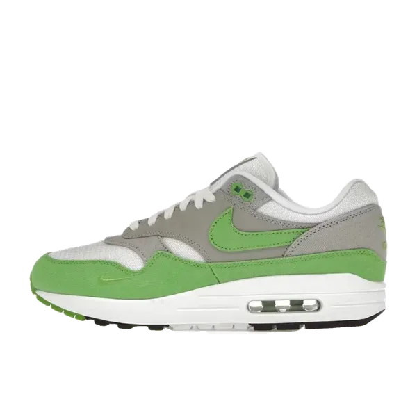 Nike Air Max 1 Patta 20th Anniversary Chlorophyll, vergelijk prijzen bij 1 winkel