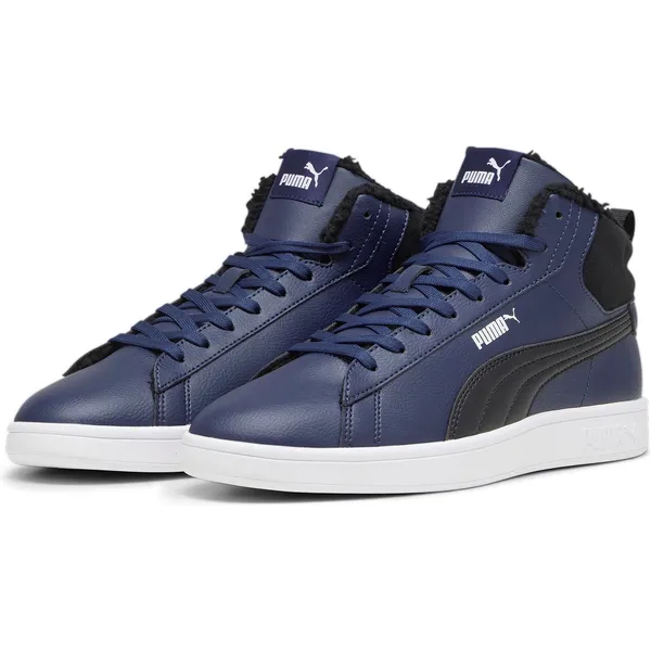 Puma PUMA SMASH 3.0 MID WTR Blauw