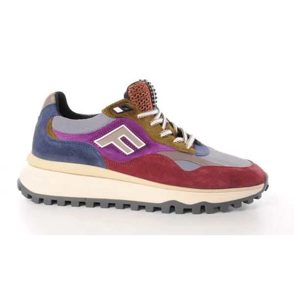 Floris van Bommel De Gripper bordo