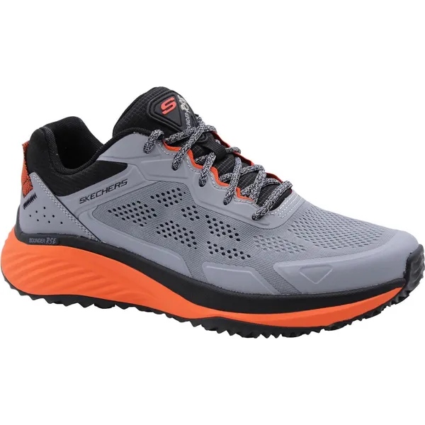 Skechers Sneaker Grijs 45 Grijs