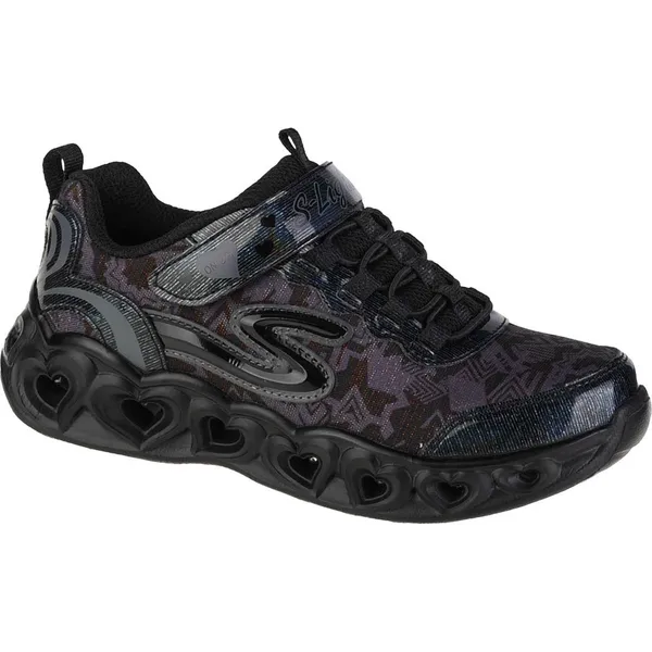 Skechers 20180L-BBK Zwart