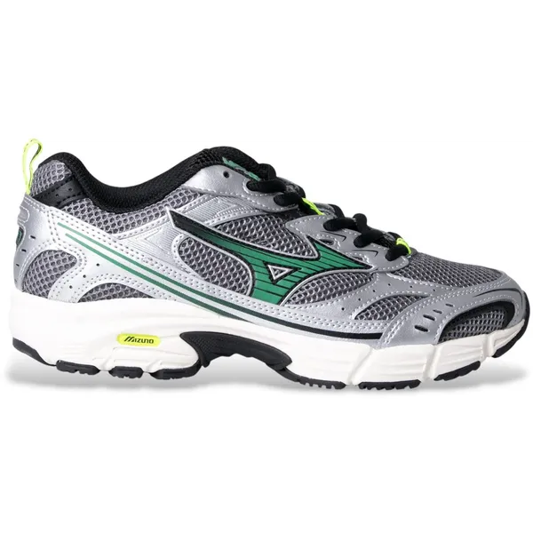 Mizuno Maximizer Grijs