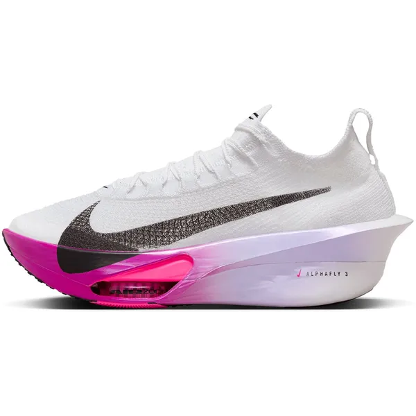 Nike Low-top of high-top white