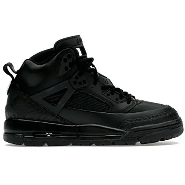 Nike Spizike Black