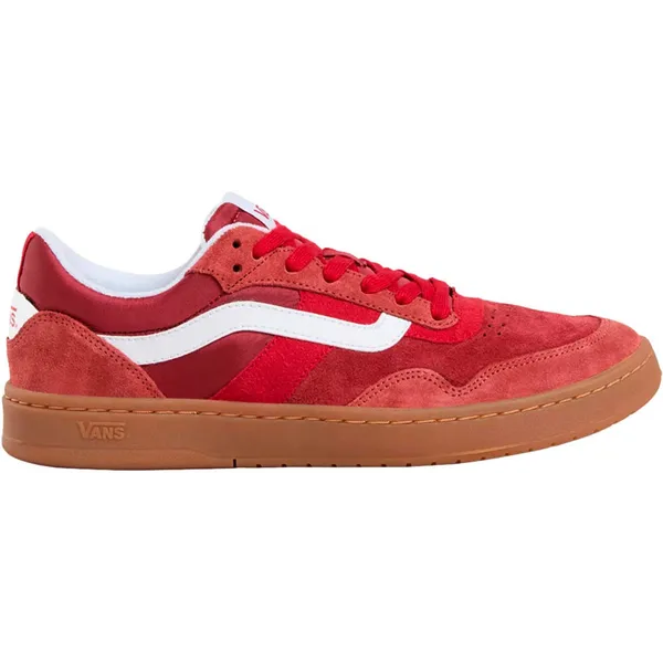 Vans Cruze 3.0 Red / Gum