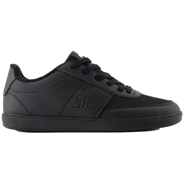 Le Coq Sportif LCS Derby 1 Triple Black
