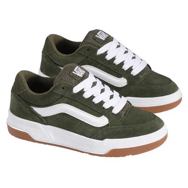 Vans Hylane Grape Leaf