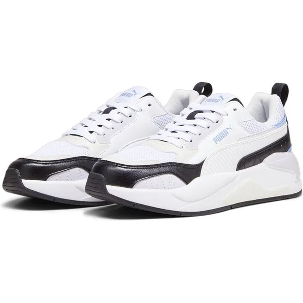 PUMA X-Ray 2 Square Black / White