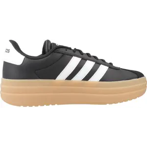 adidas VL Court Bold zwart