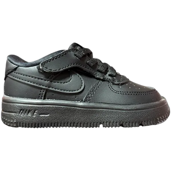 Nike Force 1 Zwart