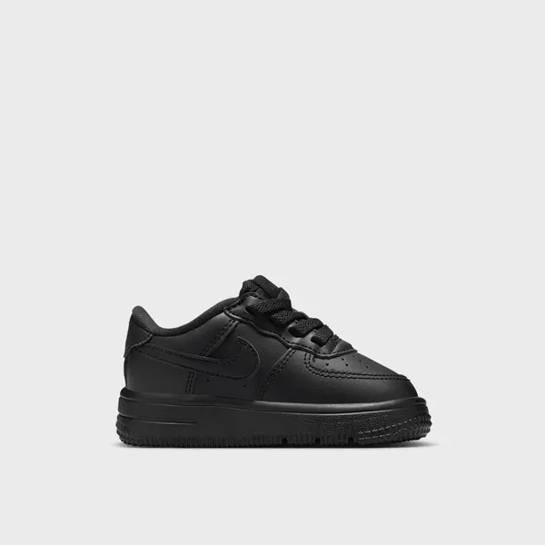 Nike Force 1 (Easyon) Toddler Zwart, foto 2 van 3