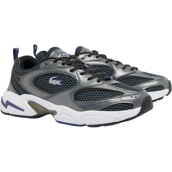 Lacoste STORM 96 2K 224 2 SMA Donkergrijs