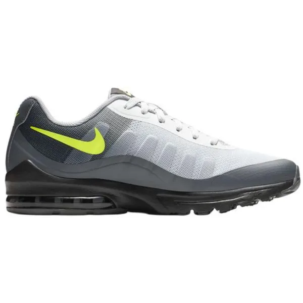 Nike air max invigor Zwart/Grijs/Wit
