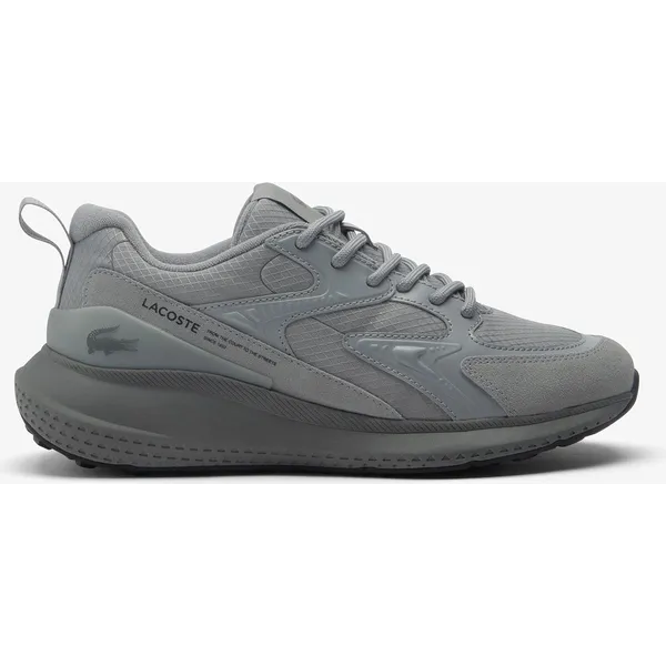 Lacoste L003 EVO 224 1 SMA Grijs