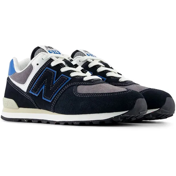 New Balance GC574 Black