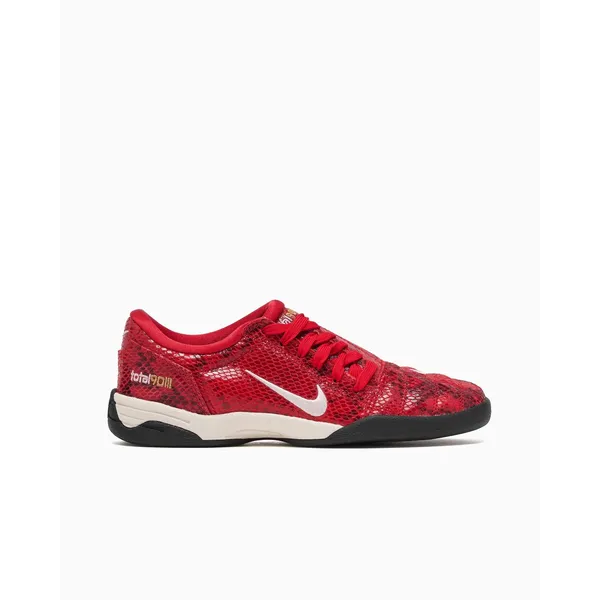 Nike Total 90 Snake Skin Rood, vergelijk prijzen bij 1 winkel