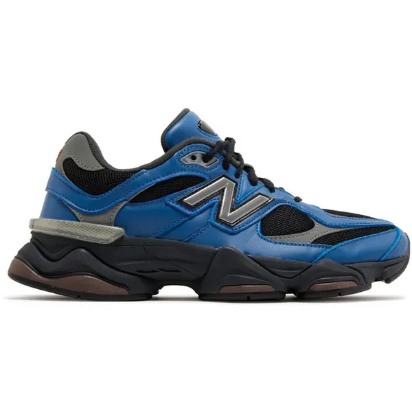New Balance GC9060RH Zwart/Blauw