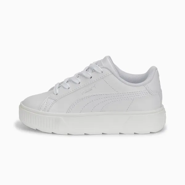 PUMA 387375_01_30 sportschoen Puma White / Puma White