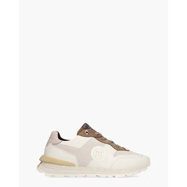 Mason Garments Trail Runner Wit/Multi