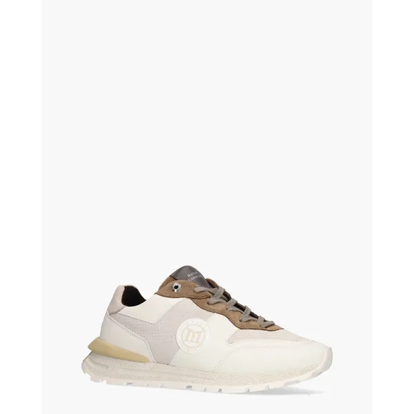 Mason Garments Trail Runner Wit/Multi, foto 2 van 2