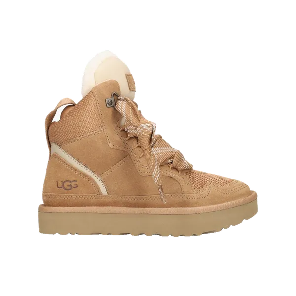 UGG Highmel Chestnut Bruin, vergelijk prijzen bij 1 winkel