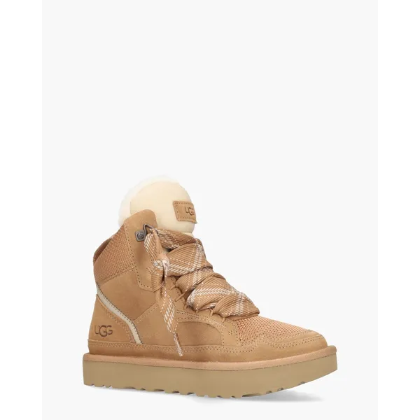 UGG Highmel Chestnut Bruin, foto 2 van 2