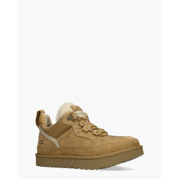 UGG Lowmel Chestnut Bruin, foto 2 van 2