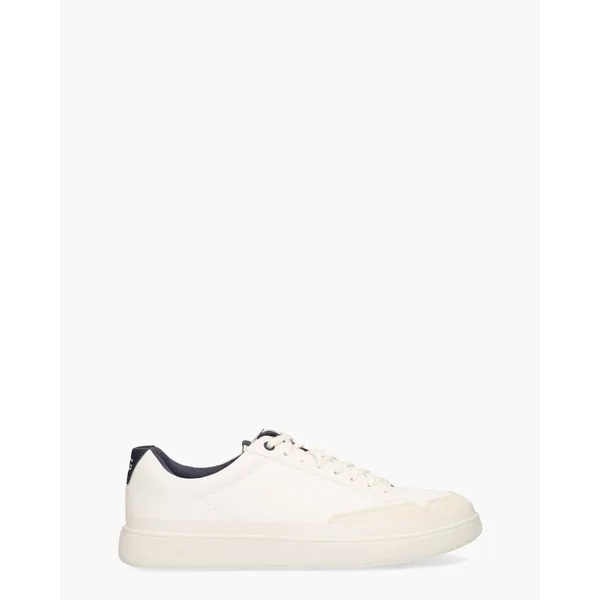 UGG South Bay Sneaker Low White