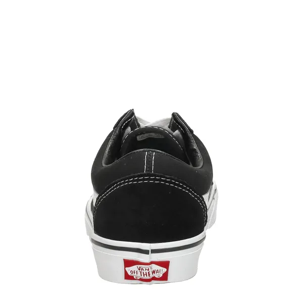 Vans Old Skool Zwart (VN000D3H), foto 4 van 5