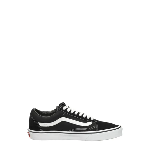 Vans Old Skool Zwart (VN000D3H), foto 5 van 5