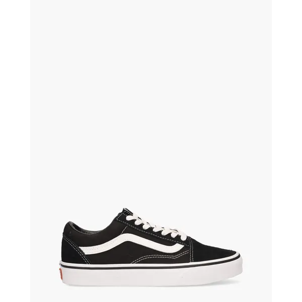Vans Old Skool Zwart (VN000D3H), foto 2 van 5