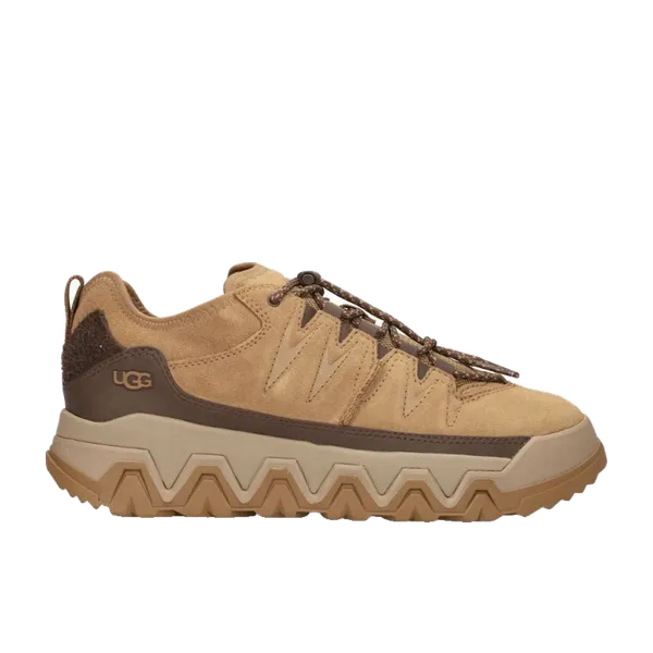 UGG Captrail Low Chestnut Bruin, vergelijk prijzen bij 1 winkel