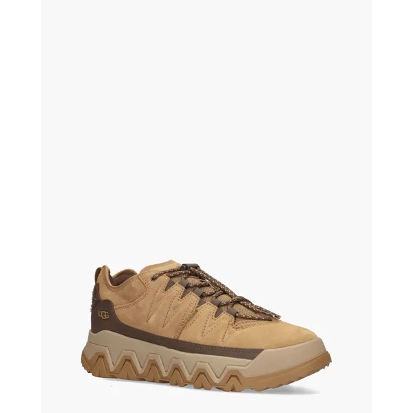 UGG Captrail Low Chestnut Bruin, foto 2 van 2