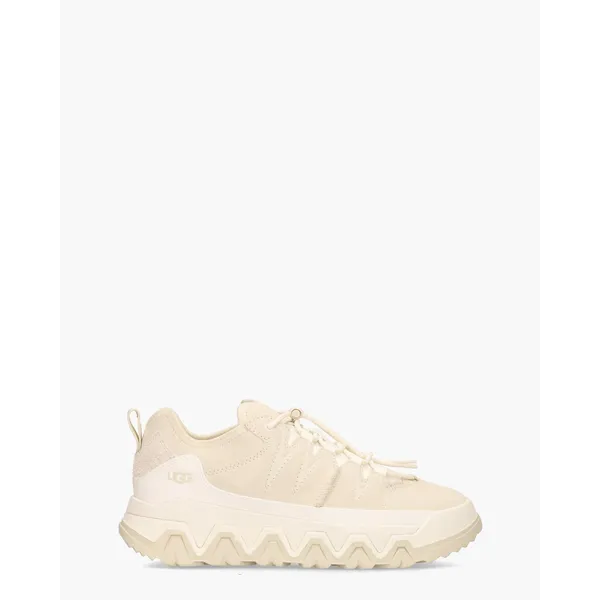 Captrail Low Sneaker Light Beige