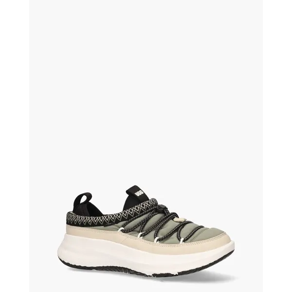 UGG CA78 Tasman Shaded Clover/Black, foto 2 van 2