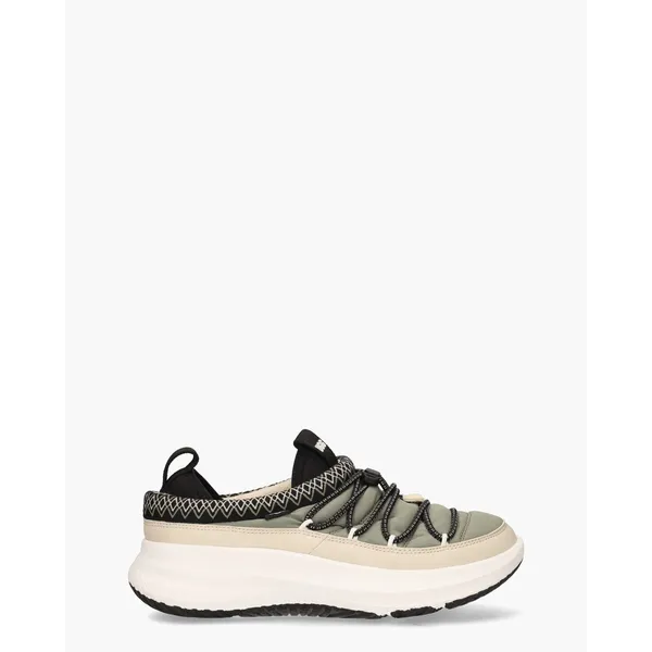 CA78 Tasman Sneaker Shaded Clover/Black
