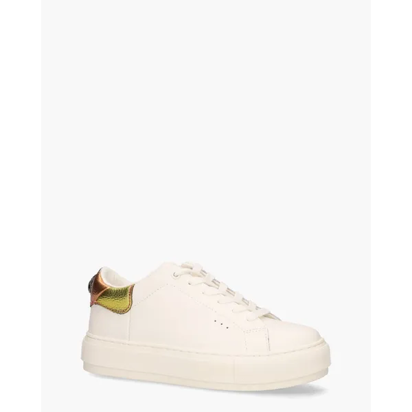 Kurt Geiger Laney Eagle Wit/Multicolor, foto 2 van 2
