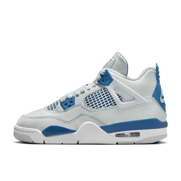 Nike Air Jordan 4 OG "Military Blue", vergelijk prijzen bij 4 winkels