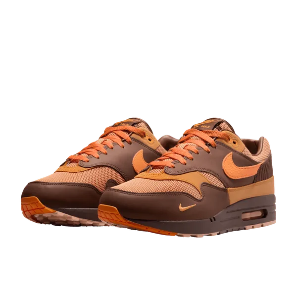 Nike Air Max 1 "King's Day", vergelijk prijzen bij 3 winkels