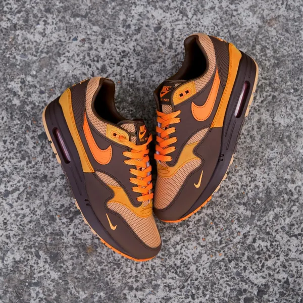 Nike Air Max 1 "King's Day", foto 3 van 8