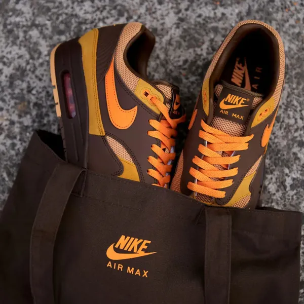 Nike Air Max 1 "King's Day", foto 4 van 8