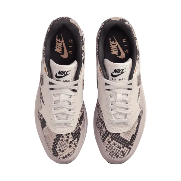 Nike Air Max 1 '87 "Snakeskin", foto 4 van 6