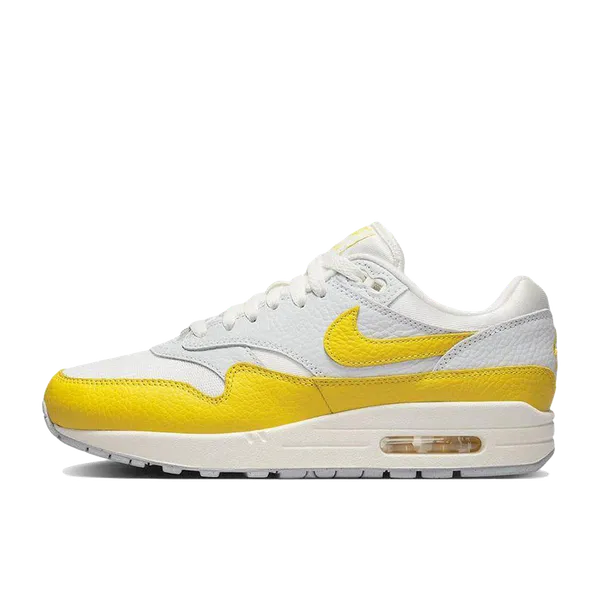 Nike Air Max 1 Tour Yellow, vergelijk prijzen bij 3 winkels