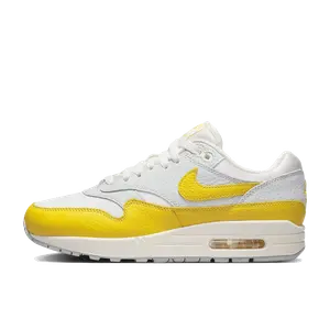 Nike Air Max 1 geel